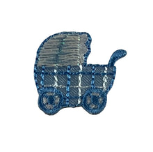 Load image into Gallery viewer, AA1 - Mithai Boxes Personalised Suitable For Approx 3/4 To 1kg of Sweets Baby Birth design