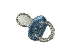 Load image into Gallery viewer, AA1 - Mithai Boxes Personalised Suitable For Approx 3/4 To 1kg of Sweets Baby Birth design