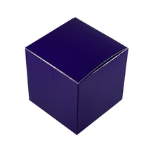 Load image into Gallery viewer, Single Cupcake boxes with inserts (Packs of 10)