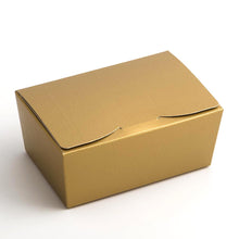 Load image into Gallery viewer, Italian Range Silk Pattern Favour boxes - (Packs of 10)