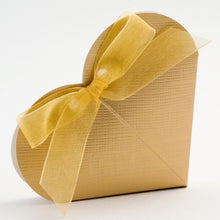 Load image into Gallery viewer, Italian Range Silk Pattern Favour boxes - (Packs of 10)
