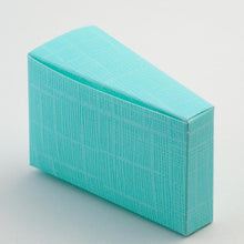 Load image into Gallery viewer, Italian Range Silk Pattern Favour boxes - (Packs of 10)