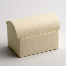 Load image into Gallery viewer, Italian Range Silk Pattern Favour boxes - (Packs of 10)