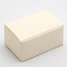 Load image into Gallery viewer, Italian Range Silk Pattern Favour boxes - (Packs of 10)