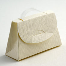 Load image into Gallery viewer, Italian Range Silk Pattern Favour boxes - (Packs of 10)