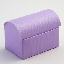 Load image into Gallery viewer, Italian Range Silk Pattern Favour boxes - (Packs of 10)