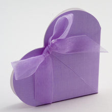 Load image into Gallery viewer, Italian Range Silk Pattern Favour boxes - (Packs of 10)