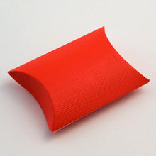 Load image into Gallery viewer, Italian Range Silk Pattern Favour boxes - (Packs of 10)