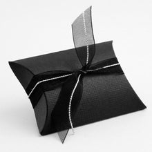 Load image into Gallery viewer, Italian Range Silk Pattern Favour boxes - (Packs of 10)