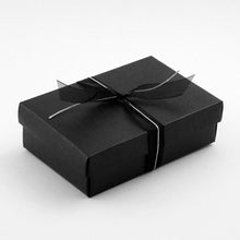 Load image into Gallery viewer, Italian Range Silk Pattern Favour boxes - (Packs of 10)