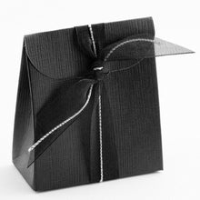 Load image into Gallery viewer, Italian Range Silk Pattern Favour boxes - (Packs of 10)