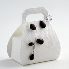 Load image into Gallery viewer, Italian Range Silk Pattern Favour boxes - (Packs of 10)
