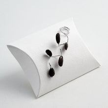 Load image into Gallery viewer, Italian Range Silk Pattern Favour boxes - (Packs of 10)