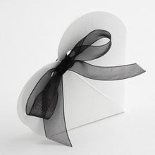 Load image into Gallery viewer, Italian Range Silk Pattern Favour boxes - (Packs of 10)