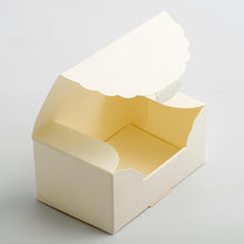 Load image into Gallery viewer, Italian Range Silk Pattern Favour boxes - (Packs of 10)