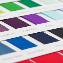 Load image into Gallery viewer, Double faced Satin Ribbon 25 metre rolls (Width 6, 10, 15, and 23mm)