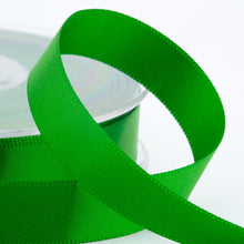 Load image into Gallery viewer, Double faced Satin Ribbon 25 metre rolls (Width 6, 10, 15, and 23mm)