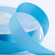 Load image into Gallery viewer, Double faced Satin Ribbon 25 metre rolls (Width 6, 10, 15, and 23mm)