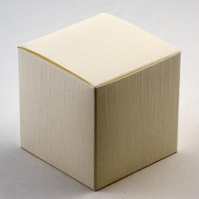 Load image into Gallery viewer, Italian Range Silk Pattern Favour boxes - (Packs of 10)