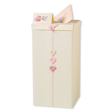 Load image into Gallery viewer, Italian Range Silk Pattern Favour boxes - (Packs of 10)