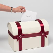 Load image into Gallery viewer, Italian Range Silk Pattern Favour boxes - (Packs of 10)