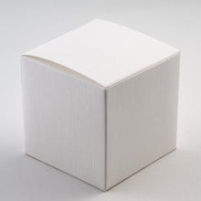 Load image into Gallery viewer, Italian Range Silk Pattern Favour boxes - (Packs of 10)