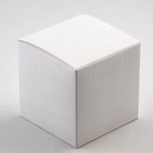 Load image into Gallery viewer, Italian Range Silk Pattern Favour boxes - (Packs of 10)