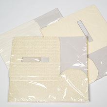 Load image into Gallery viewer, Italian Range Silk Pattern Favour boxes - (Packs of 10)