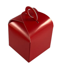 Load image into Gallery viewer, Balloon weight style favour boxes (Packs of 10)