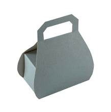 Load image into Gallery viewer, Handbag (Purse) style Favour boxes - (Packs of 10)