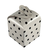Load image into Gallery viewer, Balloon weight style favour boxes (Packs of 10)