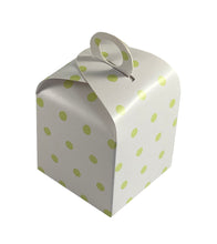 Load image into Gallery viewer, Balloon weight style favour boxes (Packs of 10)