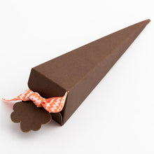 Load image into Gallery viewer, Italian Range Silk Pattern Favour boxes - (Packs of 10)