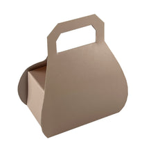 Load image into Gallery viewer, Handbag (Purse) style Favour boxes - (Packs of 10)