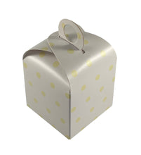 Load image into Gallery viewer, Balloon weight style favour boxes (Packs of 10)