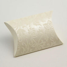 Load image into Gallery viewer, Italian Range Diamante Pattern Favour boxes - (Packs of 10)