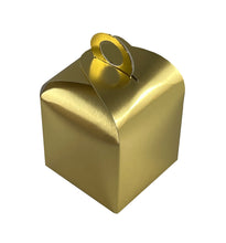 Load image into Gallery viewer, Balloon weight style favour boxes (Packs of 10)
