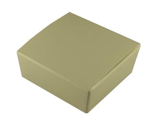 Load image into Gallery viewer, Top opening tapered Truffle boxes for 4 chocolate truffles (Packs of 10)