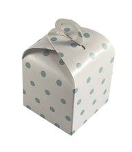 Load image into Gallery viewer, Balloon weight style favour boxes (Packs of 10)