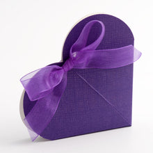 Load image into Gallery viewer, Italian Range Silk Pattern Favour boxes - (Packs of 10)