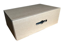 Load image into Gallery viewer, Wedding / Bridesmaid Dress Travel and Long term storage boxes