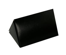 Load image into Gallery viewer, Triangle Truffle boxes suitable for 2 chocolate truffles (Pack of 10)