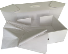 Load image into Gallery viewer, Wedding / Bridesmaid Dress Travel and Long term storage boxes