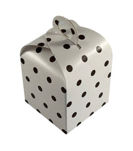 Load image into Gallery viewer, Balloon weight style favour boxes (Packs of 10)
