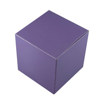 Load image into Gallery viewer, Single Cupcake boxes with inserts (Packs of 10)