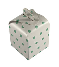 Load image into Gallery viewer, Balloon weight style favour boxes (Packs of 10)