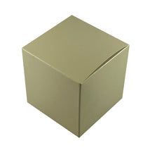 Load image into Gallery viewer, Single Cupcake boxes with inserts (Packs of 10)