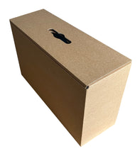 Load image into Gallery viewer, Wedding / Bridesmaid Dress Travel and Long term storage boxes