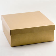 Load image into Gallery viewer, Italian Range Silk Pattern Favour boxes - (Packs of 10)
