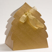 Load image into Gallery viewer, Italian Range Silk Pattern Favour boxes - (Packs of 10)